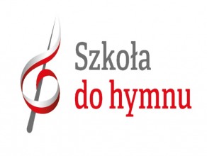 Szkoła do hymnu!