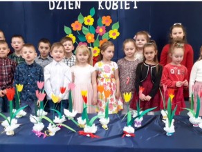 Dzień Kobiet w "0"