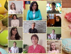 ,,Zbawienie przyszło przez krzyż”- audycja wielkanocna