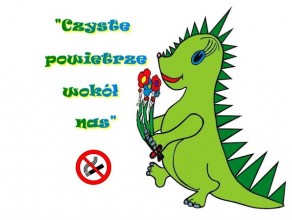 Mamo, tato nie pal przy mnie!!!