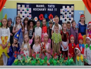 DLA MAMY I TATY