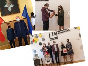 „Pamięci Żołnierzom Wyklętym-Niezłomnym”- finał konkursu.