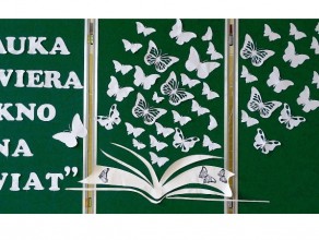 „Wykształcenie to dobro, którego nic nie jest w stanie nas pozbawić”