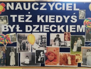 „Uśmiech i radość wszystkim dzieciom”