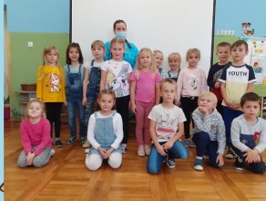 Wiemy co jest zdrowe