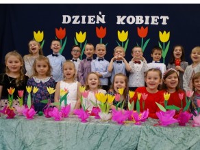 Dzień Kobiet, Dzień Kobiet….  w "0"