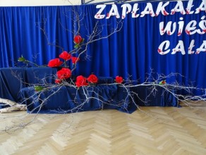 „Zapłakała wieś cała”. 79. rocznica pacyfikacji Rokietnicy.