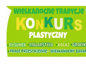 Konkurs "Wielkanocne Tradycje"