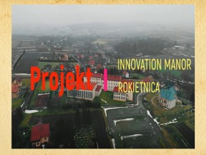 Relacja ze spotkania z p. Natalią Gnoińską