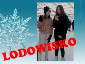 Wyjazd na lodowisko