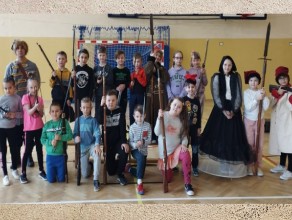 Pokaz historyczny „Powstanie Styczniowe”
