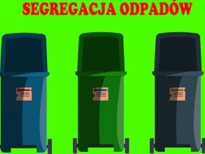 Bądź przyjacielem środowiska