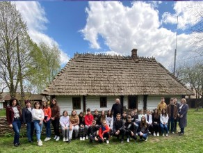 WYCIECZKA DO MARKOWEJ