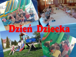 Dzień Dziecka  1 - 3
