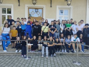 Wycieczka do Krakowa i Wieliczki