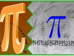 Międzynarodowy Dzień Matematyki  oraz Światowy Dzień Liczby π.