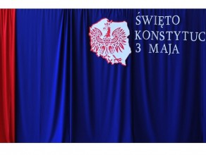 Święto Konstytucji 3 Maja