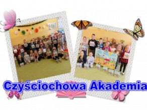 „Czyściochowa Akademia”