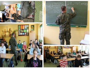 Program edukacyjno-obronny