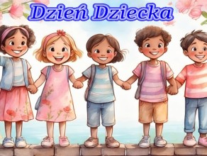 Dzień Dziecka