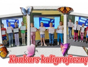 Konkurs Kaligraficzny