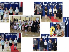 „Musimy znaleźć czas, aby się zatrzymać i podziękować ludziom, którzy zmieniają nasze życie”