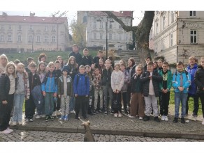 „ W świecie mitów”