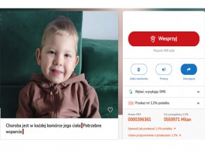 I TY MOŻESZ ZOSTAĆ ŚWIĘTYM MIKOŁAJEM