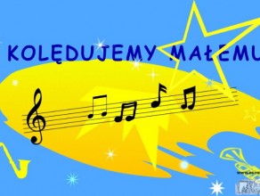 VIII Międzyszkolny Festiwal Piosenki Bożonarodzeniowej w Dobkowicach