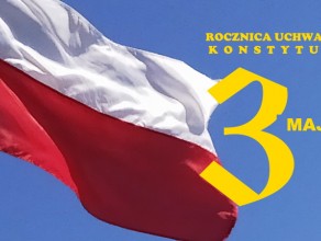 „WIWAT KONSTYTUCJA!”