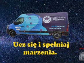 Ucz się i spełniaj marzenia!