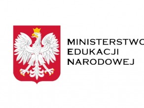 List Ministra Edukacji Narodowej