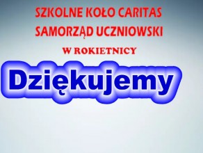 DZIĘKUJEMY!