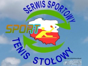 Komunikat z Finału Wojewódzkiego Mini Olimpic Games w Tenisie Stołowym