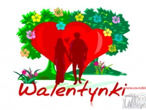 WALENTYNKI