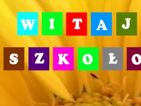Informacja na temat rozpoczęcia roku szkolnego 2024/2025 w Szkole Podstawowej im. Jana Pawła II w Rokietnicy