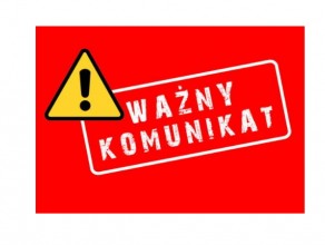 Ogłoszenie