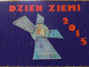 Dzień Ziemi