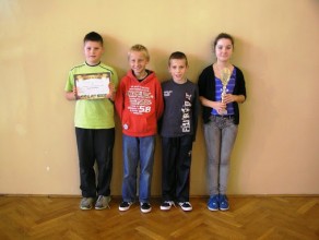 Szachiści na medal
