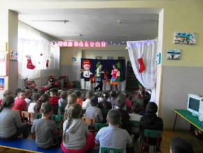 Dzień Mikołajek