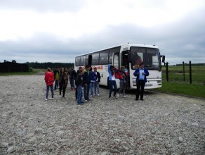 Wycieczka historyczna do Lublina