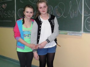 Zabawa szkolna