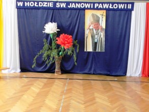 Koncert w hołdzie św. Janowi Pawłowi II