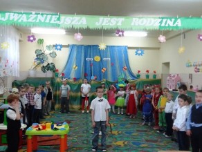 Święto Rodziny