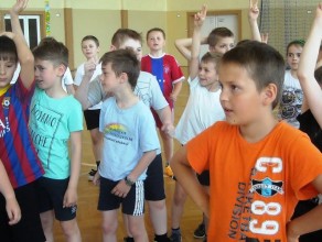 Dzień dziecka