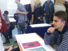 Maraton matematyczny „Banachiada”