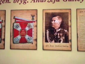 Wyjazd młodzieży do Jednostki Wojskowej 5 Batalionu Strzelców Podhalańskich