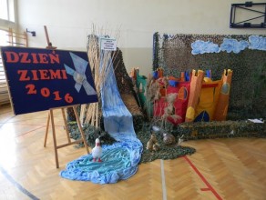 Dzień Ziemi 2016