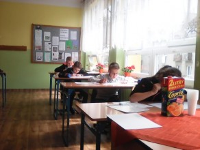 Mały Mistrz Matematyki