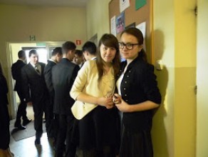 Egzamin gimnazjalny 2015